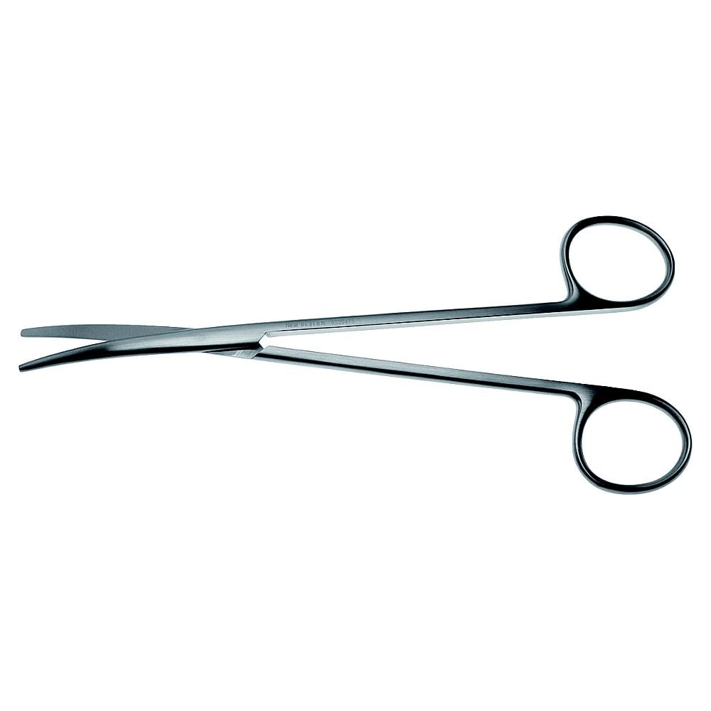 GS20 メッツェンバーム剪刀 16cm 反 スリム