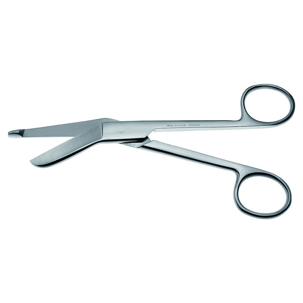 GS20 包帯剪刀 リスター氏 14.5cm