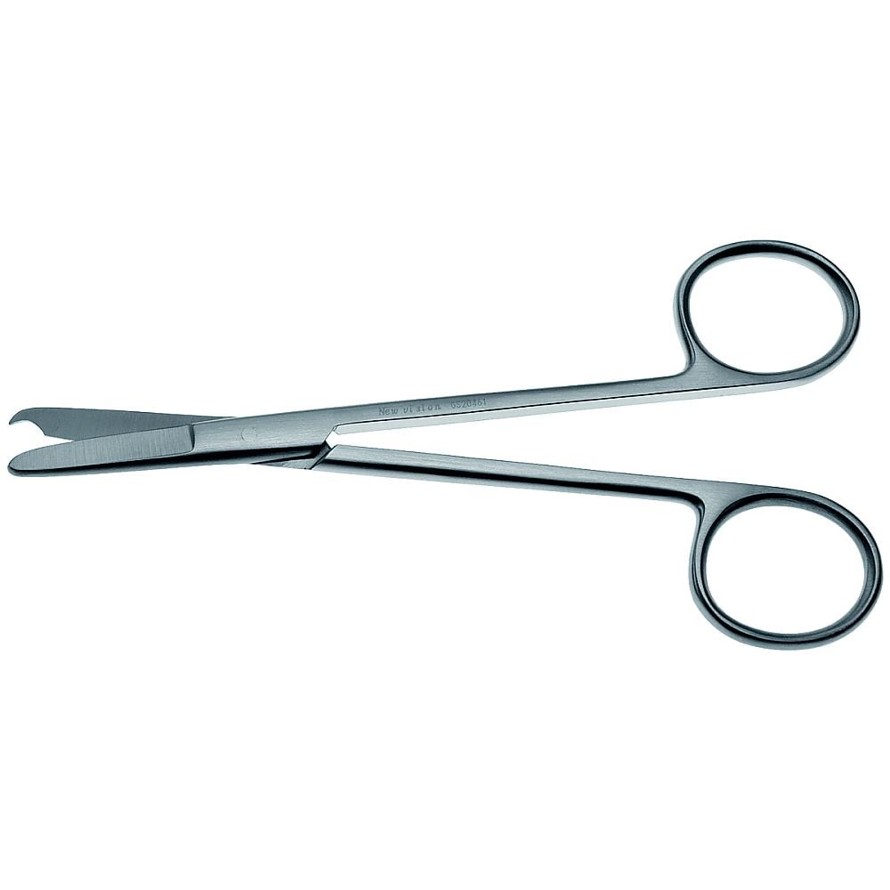 GS20 抜糸剪刀 スペンサー氏 13cm