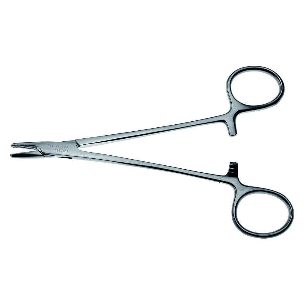 GS30 メーヨー・ヘガール持針器 14cm