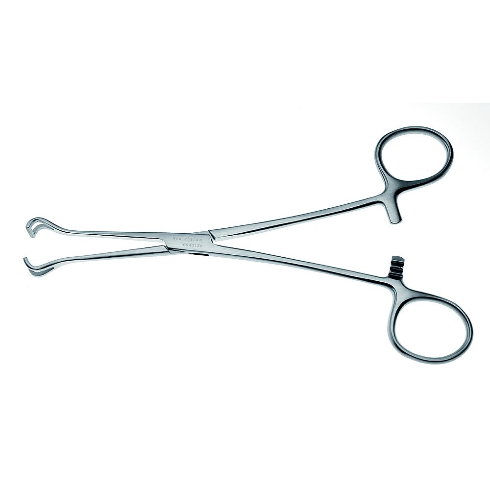 GS40 バブコック鉗子 16.5cm