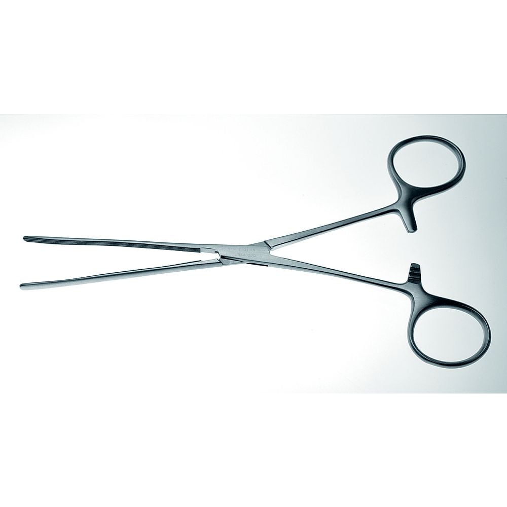 GS40 十二指腸鉗子 18cm 直
