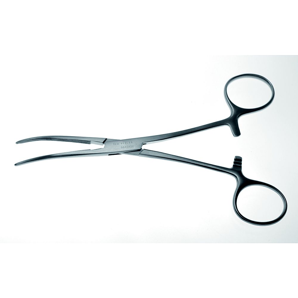 GS40 ベーンブリッジ鉗子 15cm 反