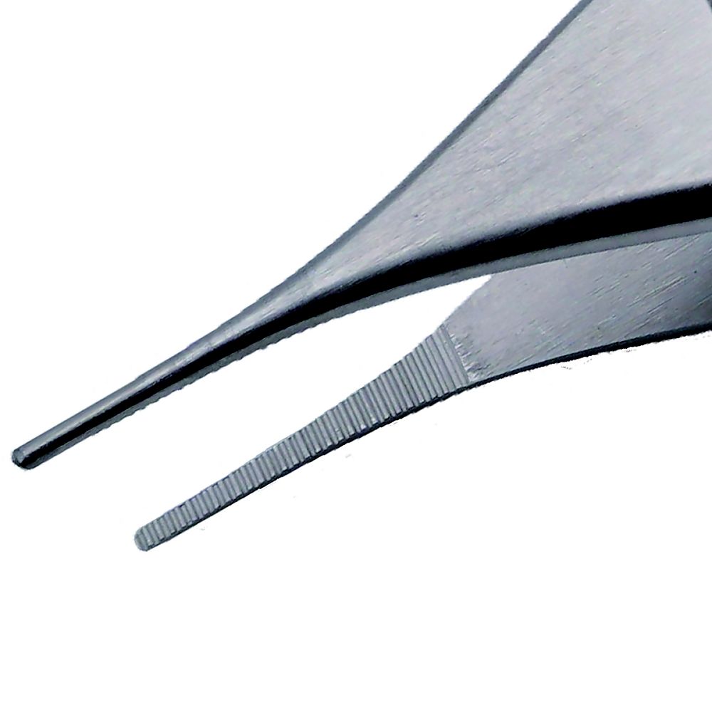 OTA アドソンマイクロピンセット 12cm 無鈎