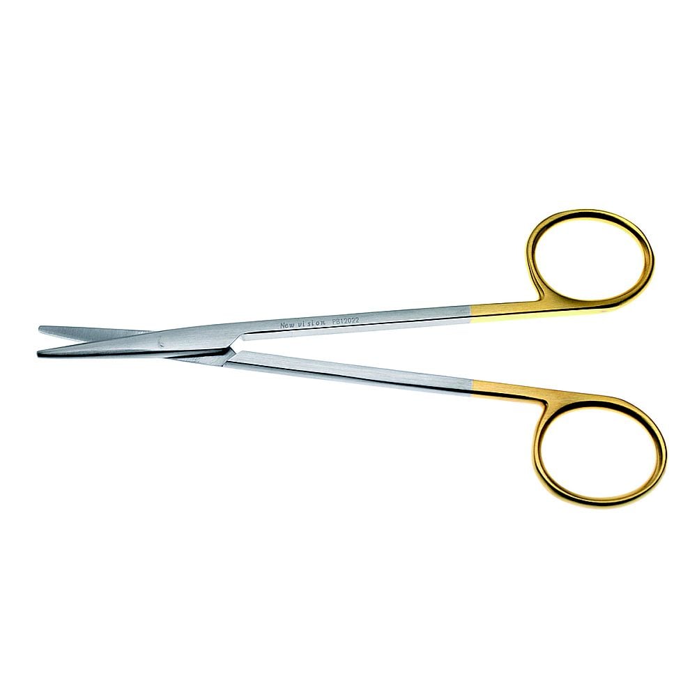 GS20 TC形成基本剪刀 13.5cm 直