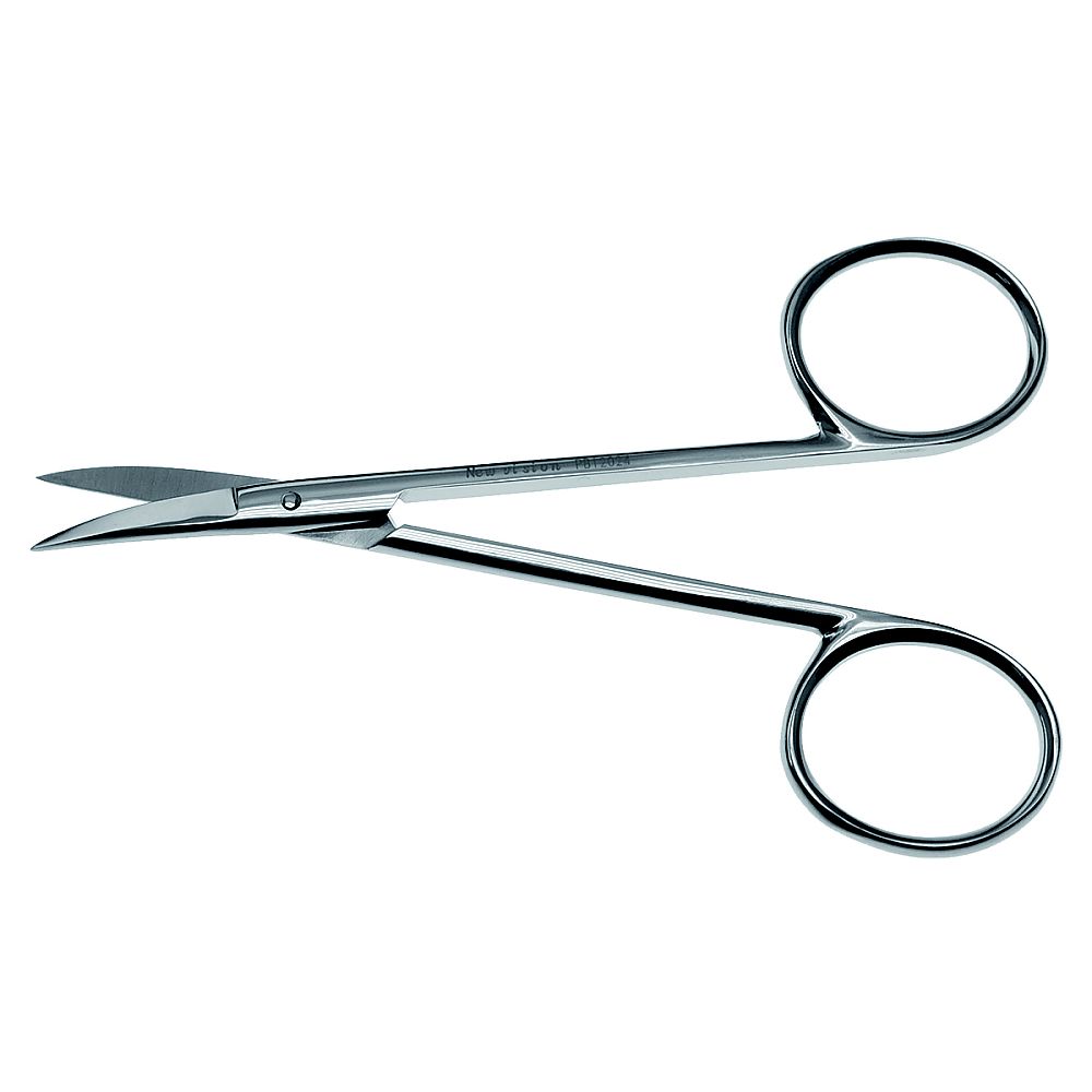 GS20 形成剪刀 10.5cm 反