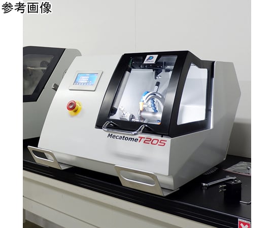 67-3017-30 ダイヤモンドホイールソー T205-As 【AXEL】 アズワン