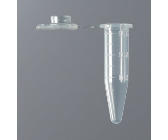 67-3044-71 マイクロチューブ 0.5mL 1000本入 SC-005 【AXEL】 アズワン