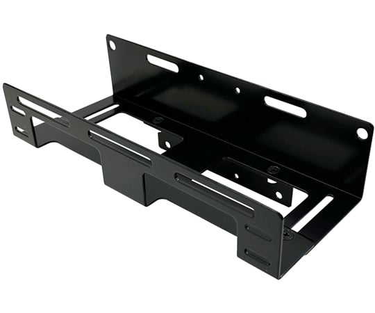 67-3049-13 モニターアーム・VESA対応HDD＆PC収納ホルダー200 NB