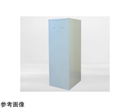 抗菌貴重品ロッカー（3列10段）ダイヤル錠　NKBA-0310K