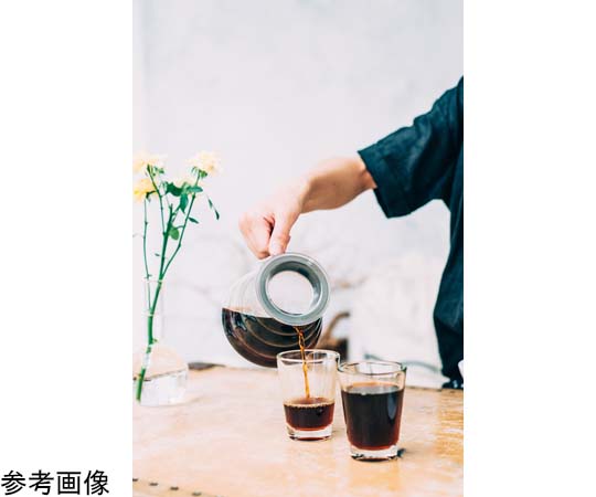 V60グラスサーバー360クリア　XGSR-36-TB