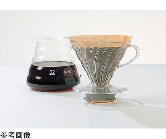 V60グラスサーバー360クリア　XGSR-36-TB