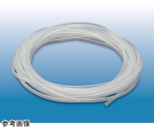 アズワン(AS ONE) 透明PVCチューブ(ミリサイズ) φ10×φ14 1巻(25m) 8001-1014E 1巻 アズワン(AS ONE) 透明PVCチューブ(ミリサイズ) φ10×φ14 1巻(25m) 8001-1014E 1巻