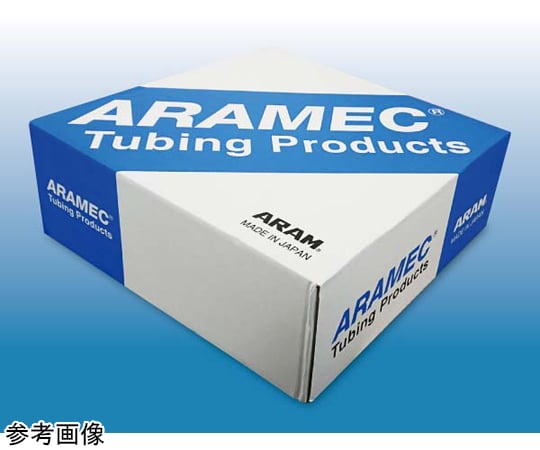TTD 155 【⭐︎ abc様⭐︎】【美品・数量限定】 67-3057-37 アラメック高引裂グレード シリコンチューブ（袋