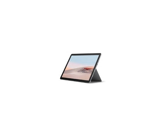 67-3071-75 10.5型タブレットパソコン Surface Go 2 LTE Advanced SIM 