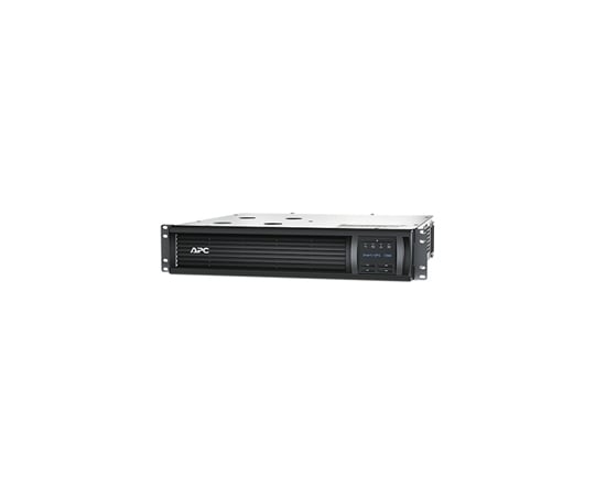 67-3073-69 APC Smart-UPS 1500 RM 2U LCD 100V SMT1500RMJ2U 【AXEL