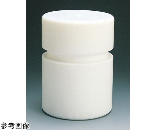 フッ素樹脂（PTFE）分解容器 フロンケミカル 【AXEL】 アズワン