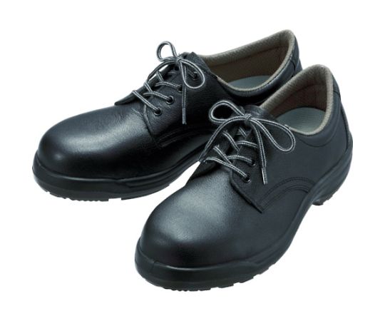 【ワイド】 ミドリ安全 ウレタン2層底 安全靴 半長靴 CF140 27.0cm CF140-27.0の通販はau PAY マーケット