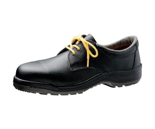 67 3123 73 JIS Certified Wide Resin Toecap Electrostatic Safety Shoes Electrostatic Black 28.0 cm CJ010S 28.0 AXEL GLOBAL ASONE