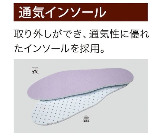 JIS規格認定 耐油・耐薬品 安全長靴 NW1000スーパー ホワイト 24.5cm　NW1000SP-W-24.5