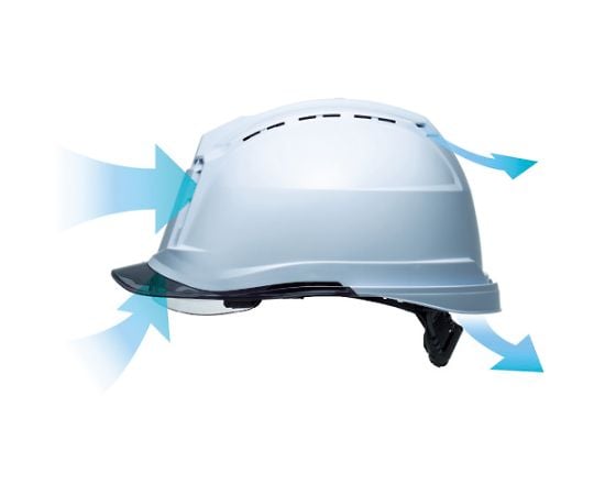 Amazon | SAI-PB RXP ブルー ミラーシールド Arai アライ