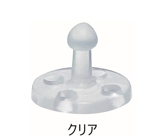 れもん専用出品 63-7916-16 網戸専用 取替戸車 2個入 W7(A)13 【AXEL】 アズワン