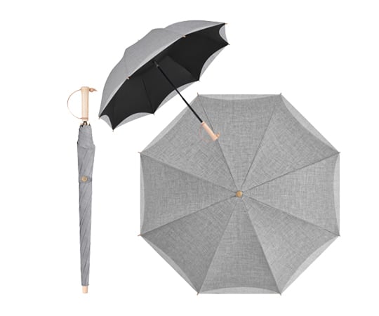 Amazon | 【Amazon限定ブランド】日傘 超軽量 140g UVカット率