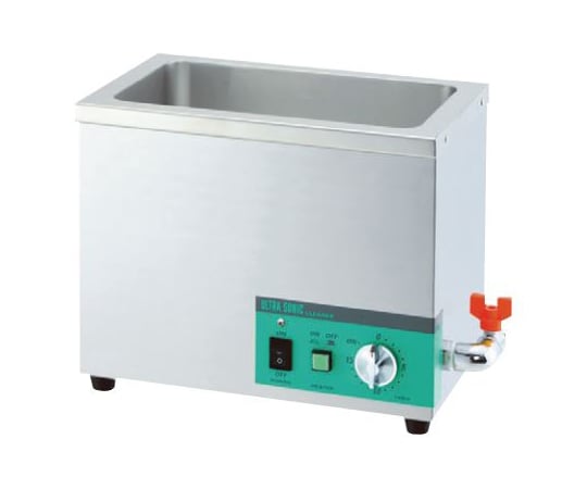 67-3154-96 超音波洗浄器 卓上型 350×230×290mm AU-70C 【AXEL】 アズワン