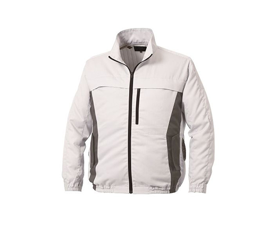 【新品未開封】空調服 KU92340＋SKSP02Bセット｜長袖Mサイズ｜ 30587500-3.jpg