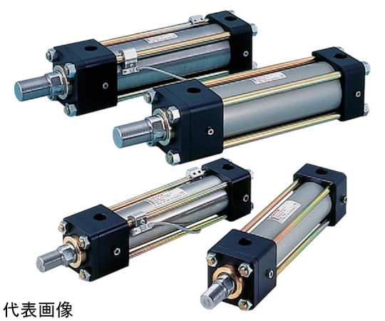 シグマー 平行軸三相2.2Kwフランジ取付形減速機 ( TMF2-22-40