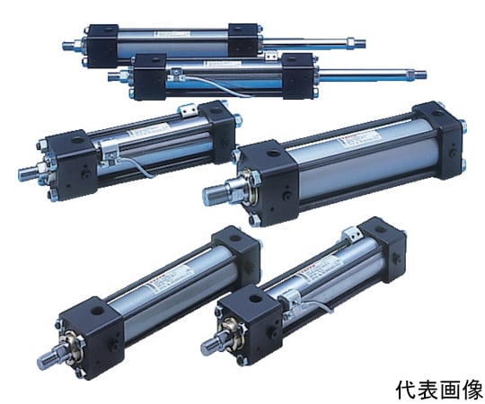 超目玉 TAIYO 油圧シリンダ 160H-1R1TC40BB350-ABAH2-T - 通販 - iins.org