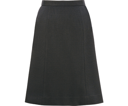 Aラインスカート AS2338 ボンマックス 【AXEL】 アズワン