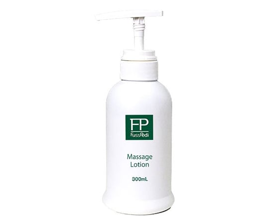 67-4505-60 フスペディ マッサージローション 300mL 【AXEL】 アズワン