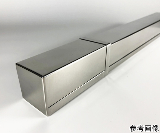 67-4519-60 滅菌缶 30×30×300L 【AXEL】 アズワン