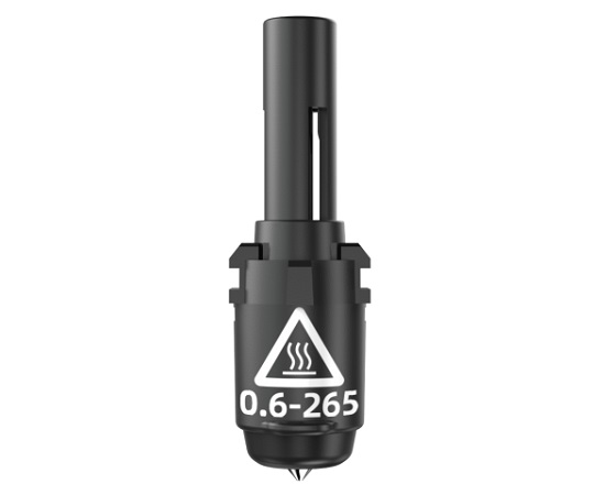 公式限定 福袋 - 公式通販オンラインショップ 67-4519-97 Adventurer3シリーズ用 ヒーター付き0.4mmノズル A3 3Dプリンタパーツ・アクセサリ