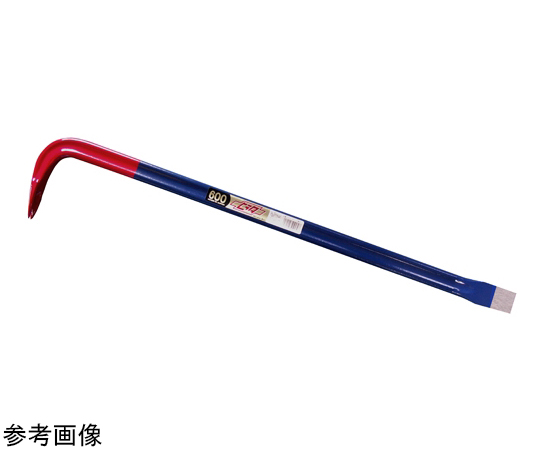 67-4540-73 平バール 900mm 【AXEL】 アズワン