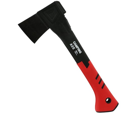 鉈（なた）・くさび・斧の通販 【AXEL】 アズワン