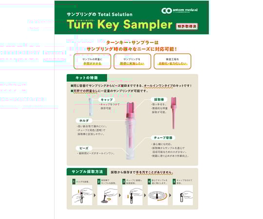 テストキット|試験紙|デジタル滴定器|HACH販売代理店