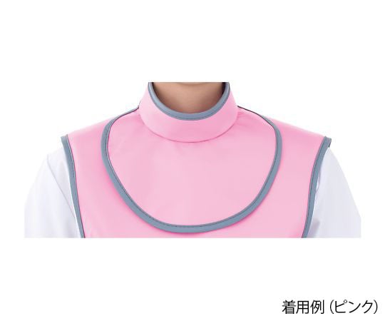 放射線防護用 ハゴロモ 羽衣 株式会社マエダ ネックガード