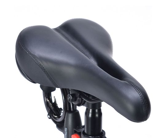 67-4575-69 セミファットバイク 折りたたみ自転車 20インチ 6段 67-4575-69 セミファットバイク 折りたたみ自転車 20インチ 6段