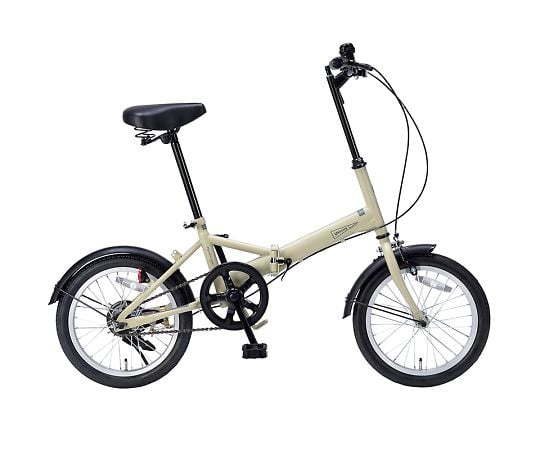 折り畳み自転車 16インチ シマノ6段変速付き 重量13.5kg 折り畳み自転車 16インチ シマノ6段変速付き 重量13.5kg
