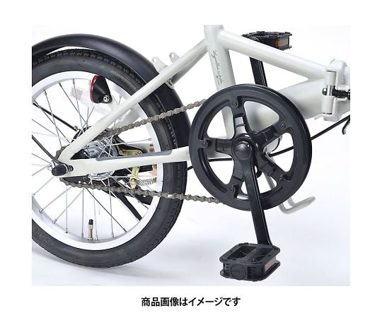 新品】PROVROS P-160／折りたたみ自転車 16インチ ミニベロ
