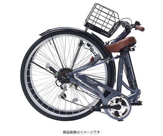 自転車 86（6段変速）