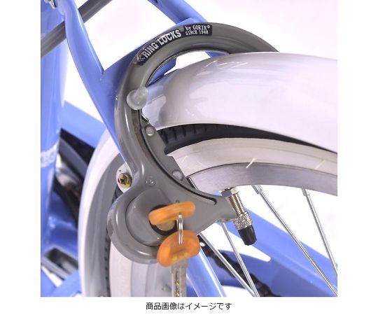 67-4576-21 折りたたみ子供用自転車 22インチ シマノ6段変速