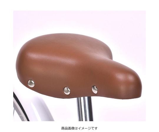 67-4576-21 折りたたみ子供用自転車 22インチ シマノ6段変速