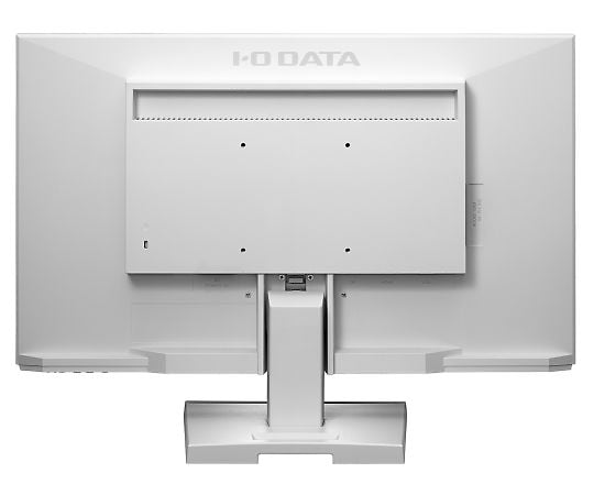 I・O DATA LCD-AH221EDW  白 モニター