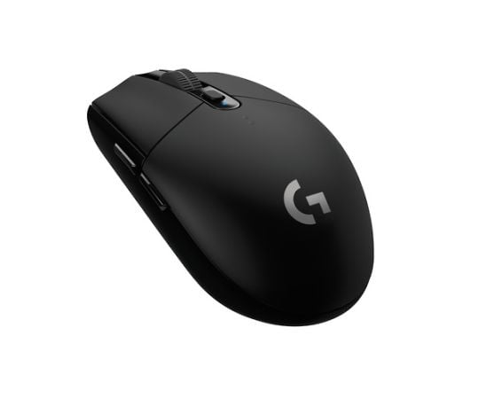 67-4594-23 G304 LIGHTSPEEDワイヤレスゲーミングマウス G304rWH