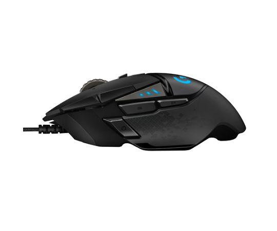 Amazon.com: Logitech G502 Hero Special Edition High