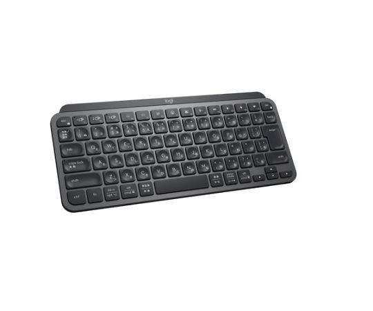 67-4594-65 MX KEYS MINI forビジネス グラファイト KX700BGR 【AXEL 