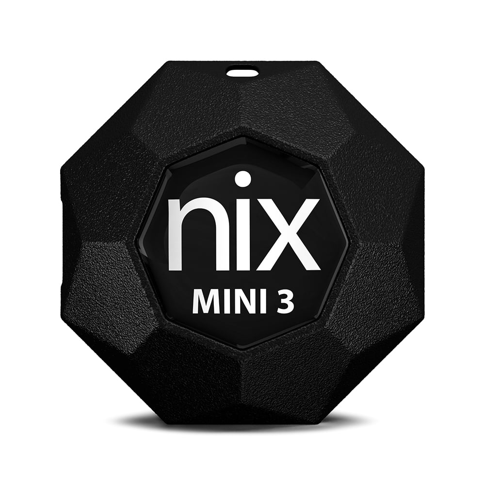 取扱を終了した商品です］Nix Mini 2 カラーセンサー NIX-M2S-EN-000